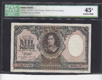 Beschrijving voorzijde: MURILLO